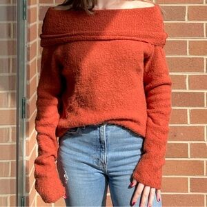 Women’s Cozy Sweater